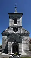 Église.