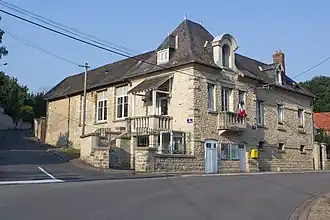 Craonnelle