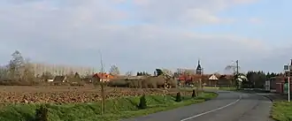 Crapeaumesnil
