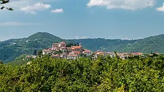 Cravanzana