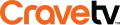 Logo de CraveTV du 11 décembre 2014 au 1er novembre 2018.