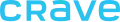 Logo de Crave depuis le 1er novembre 2018.