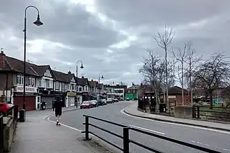 Crayford