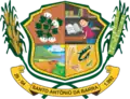 Santo Antônio da Barra