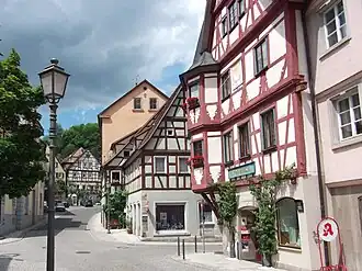 Creglingen