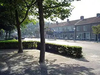 Creil (Flevoland)