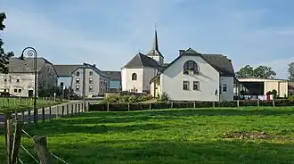 Crendal