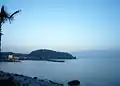 Monte Vico à Ischia