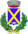 Blason de Crespiatica