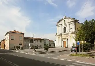 Crespiatica