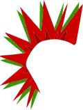 icône décorative