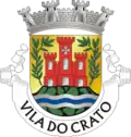 Blason de Crato