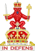 Image illustrative de l’article Lord Advocate