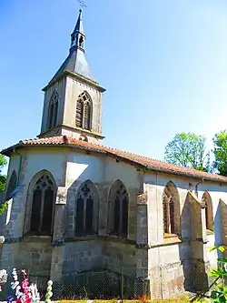 Église Saint Pierre Saint Paul