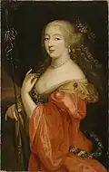 Anne-Marie-Louise d'Orléans