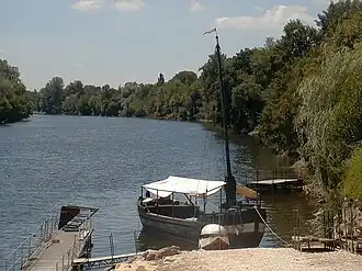 Creysse (Dordogne)
