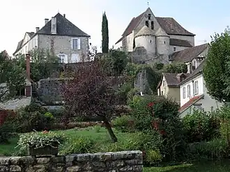 Creysse (Lot)