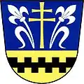 Blason de Crhov