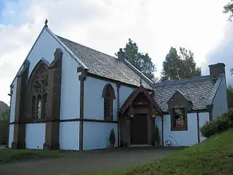 Crianlarich