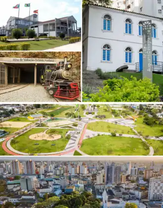 Criciúma