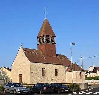 Crimolois
