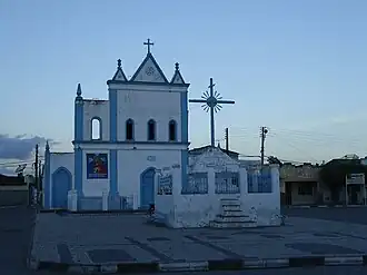 Crisópolis