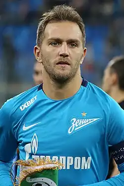 Image illustrative de l’article Domenico Criscito