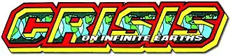 Logo de la première édition originale de la série.