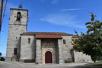 Cristóbal de la Sierra