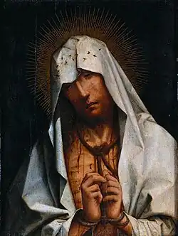 Ecce HomoMusée d'art ancien, Lisbonne