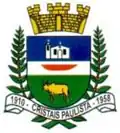 Cristais Paulista