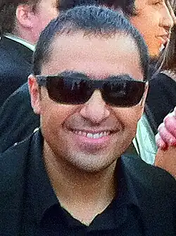 Description de l'image Cristián Chico Pérez.jpg.