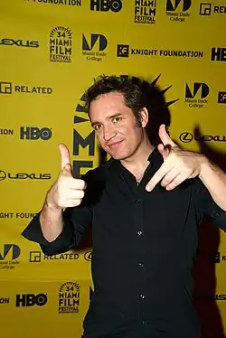 Cristián Jiménez