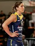 Cristina Barcellini
