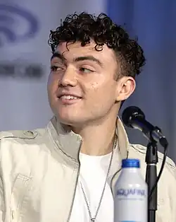 Cristian Perri