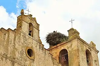 Cristina (Badajoz)