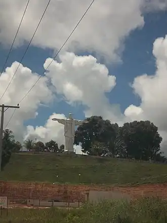 Rio Preto da Eva