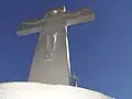 Statue à Largo Santa Cruz