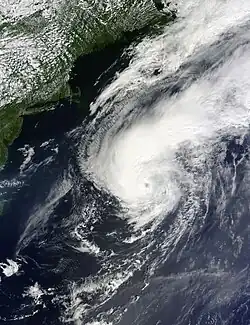 Image satellite.