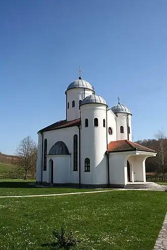 Babina Luka