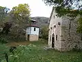 L'église de Komchtitsa