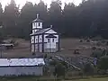 L'Eglise Sainte Marie (Sveta Ognjena Marija)