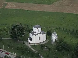 Čukojevac