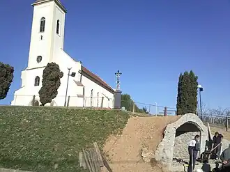 Donja Motičina