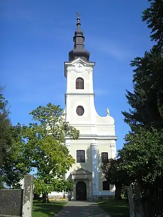 Donji Martijanec