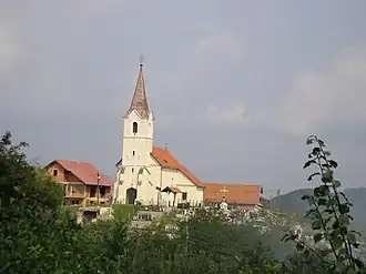 Laz Bistrički
