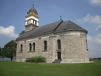 Stričići