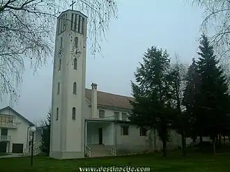 Rešetari