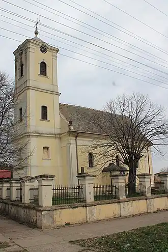 Veliki Radinci