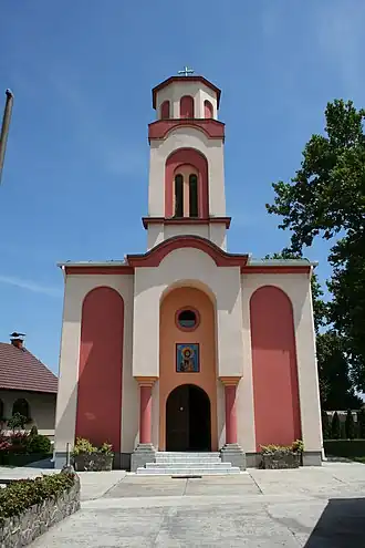 Majur (Šabac)